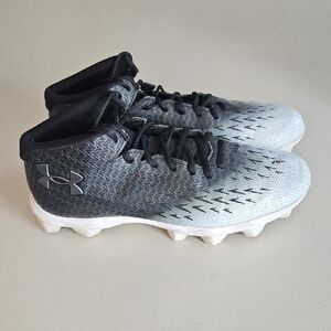 Under Armour Football Cleats